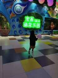 -宝燕乐园(闵行旗舰店)