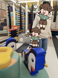 -奈尔宝家庭中心·亲子餐厅(北京东坝万达店)