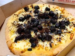 可可布朗尼比萨-达美乐比萨(朝阳路店)