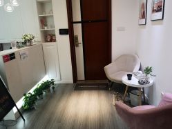 -F.N冻龄皮肤管理中心