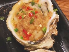 -烧货·活海鲜炭烧(湖滨商业街店)