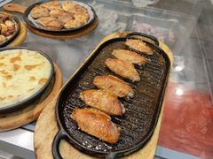 -老东镇啤酒屋海鲜加工·蒸汽海鲜·海鲜烧烤(台东店)