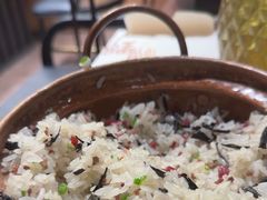 -滇野云南野生菌餐厅(陕西南路店)