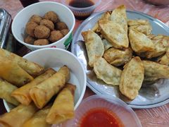 -桂萍特色牛筋牛杂(长堤街总店)