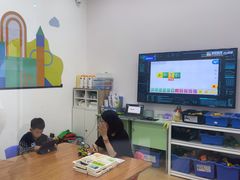 -童程童美少儿编程乐高机器人(凯德天府校区)