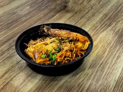麻辣鸭架-特派卷·老北京烤鸭卷(合生汇购物中心店)