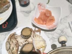 -福禧荟·海鲜自助
