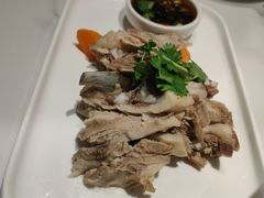 -清真·卡德尔大叔新疆主题餐厅(龙汇路店)