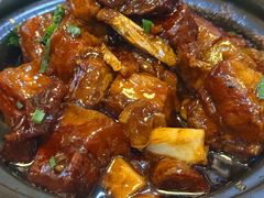 -尚岛私房菜(西方巷店)