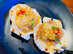 -黄鱼炙夜·烧烤·小龙虾(世茂缤谷店)