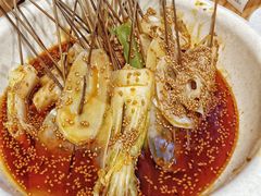 -嘉州叶婆婆钵钵鸡(建设路店)