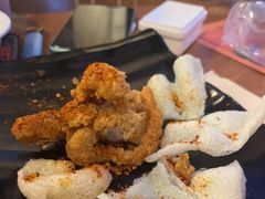 -炉小二铜锅牛蛙•川湘菜(三里屯店)