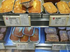 -上海哈尔滨食品厂(淮海中路店)