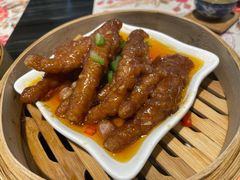 -虾饺妹·粤式手工点心(水荫路店)