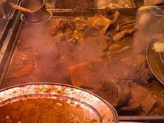 -明记牛杂(新马路分店)