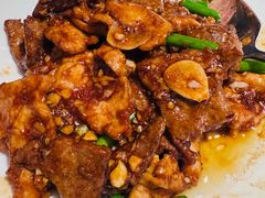 -宝轩渔府·海鲜(水上店)