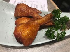 明太子鸡翅-火影忍者一乐拉面(环球港店)