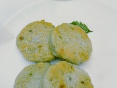 凤城香煎鲮鱼饼-顺味凤城(九六广场店)