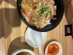 味千烧牛肉饭-味千拉面(上虞万和城分店)
