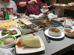 -海底捞火锅(海宁路店)