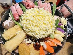 -李先生的首尔小馆(松江启源广场店)