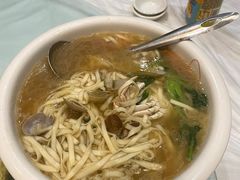 -金海湾海鲜排档(朱家尖店)