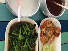 -Doo Dee Thai Food(Issan/Isaan/Esan)