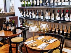 -LESCEDARS Brasserie Bistro香柏树
