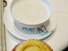 -蔡澜点心·粤菜(花城汇南区店)