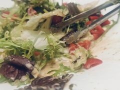 -俏东方·海味水饺·青岛菜(崂山店)