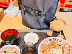 -牛邸·烧肉饭(来福士店)