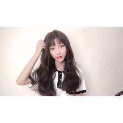 -MYYF SALON烫发染发