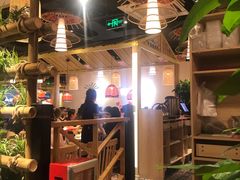 -椰夫人·养生椰子鸡(黄埔时代城店)