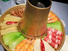 -鼓楼东街老火锅(鼓楼店)