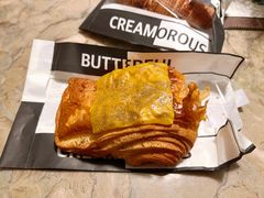 -BUTTERFUL&CREAMOROUS 黄油与面包(三里屯太古里店)