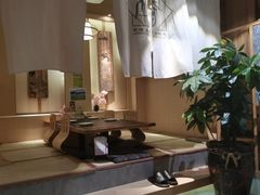 -长崎屋·日本料理·刺身·烧鸟(天河北路店)