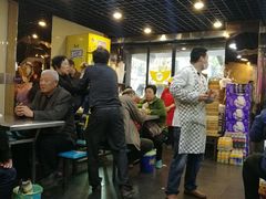 -包顺兴面馆(长乐路店)