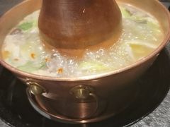 -老墙根涮肉·铜锅·烧烤(欢乐谷·王四营店)