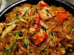 韩式炒粉丝-天福苑(崇宁路店)