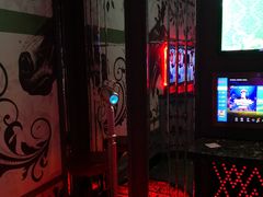 -范特西FANTASY量贩式KTV(民主广场店)