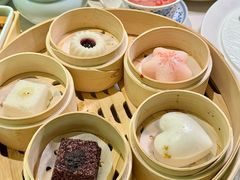 -苏梦江南·淮扬菜(夫子庙店)