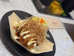 -争鲜回转寿司(朝外悠唐PLUS店)