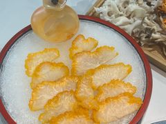 -花菇朵 ll 野生菌火锅·精品云南菜(后沙峪店)