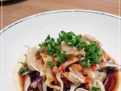 -太二酸菜鱼(长沙IFS国金中心店)