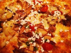 -必胜客(东大桥店)