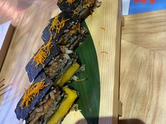 -鸟山鸣·日料食堂(王府井店)