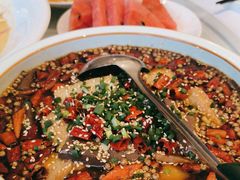 -骏莱海鲜鱼港(五角场店)