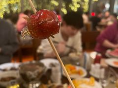 -韵咖啡自助餐厅(天津香格里拉店)