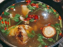 -盡膳口福跷脚牛肉火锅(北美新天地店)