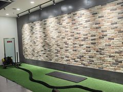 -帝豪斯健身俱乐部(市府恒隆广场店)